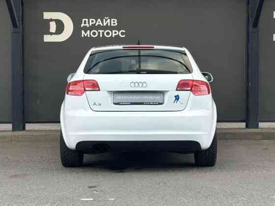 Продажа Audi A3 8P, 8PA · 2-й рестайлинг, 2009 г. в Минске Минск