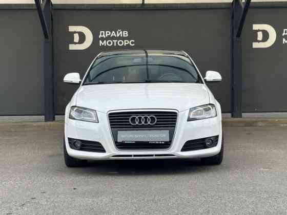 Продажа Audi A3 8P, 8PA · 2-й рестайлинг, 2009 г. в Минске Минск
