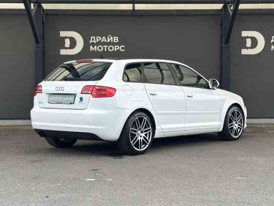 Продажа Audi A3 8P, 8PA · 2-й рестайлинг, 2009 г. в Минске Минск