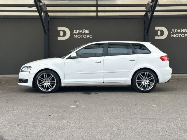 Продажа Audi A3 8P, 8PA · 2-й рестайлинг, 2009 г. в Минске Минск - изображение 3