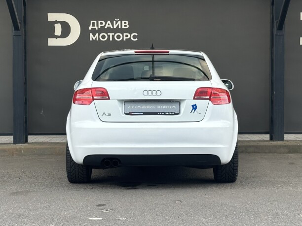 Продажа Audi A3 8P, 8PA · 2-й рестайлинг, 2009 г. в Минске Минск - изображение 6