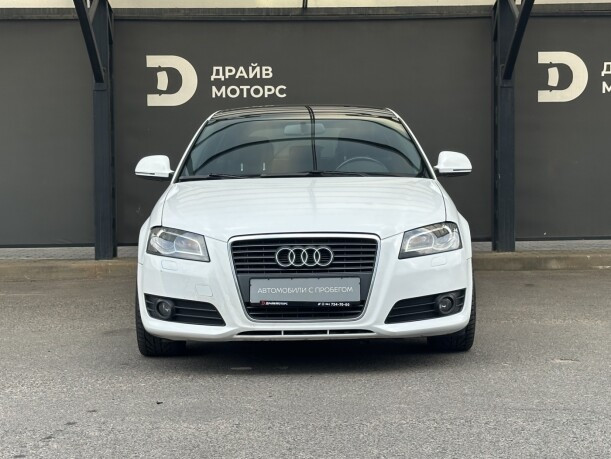 Продажа Audi A3 8P, 8PA · 2-й рестайлинг, 2009 г. в Минске Минск - изображение 2