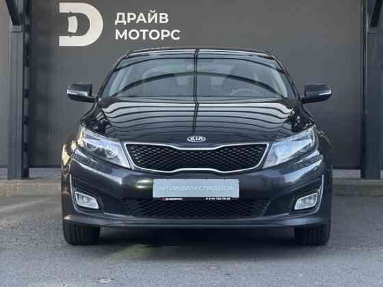 Продажа Kia Optima III, 2014 г. в Минске Минск