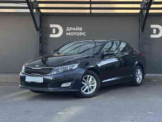 Продажа Kia Optima III, 2014 г. в Минске Минск