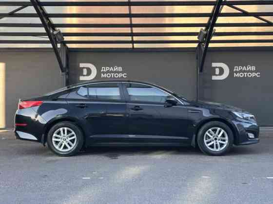 Продажа Kia Optima III, 2014 г. в Минске Минск