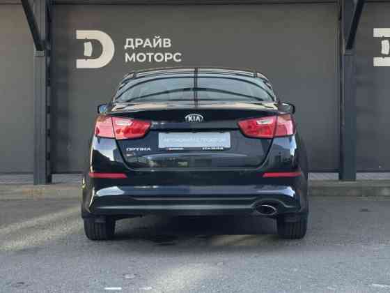 Продажа Kia Optima III, 2014 г. в Минске Минск