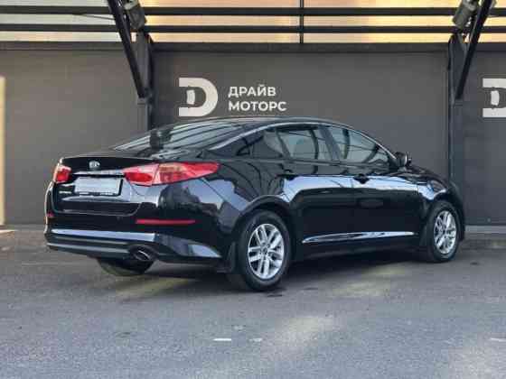 Продажа Kia Optima III, 2014 г. в Минске Минск