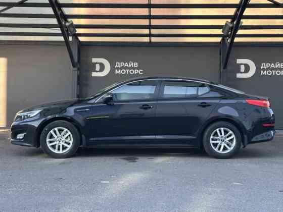 Продажа Kia Optima III, 2014 г. в Минске Минск