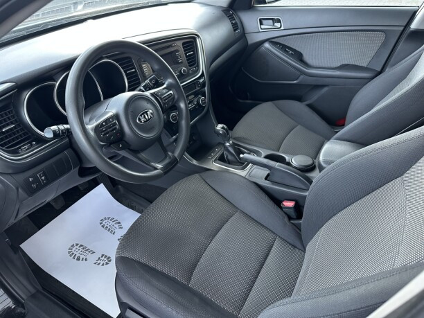 Продажа Kia Optima III, 2014 г. в Минске Минск - изображение 8