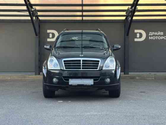Продажа SsangYong Rexton II, 2009 г. в Минске Минск