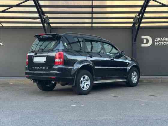 Продажа SsangYong Rexton II, 2009 г. в Минске Минск