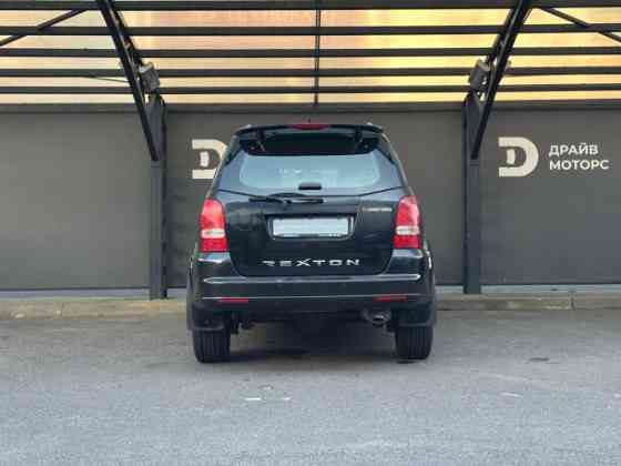 Продажа SsangYong Rexton II, 2009 г. в Минске Минск