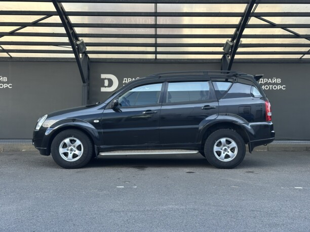 Продажа SsangYong Rexton II, 2009 г. в Минске Минск - изображение 3