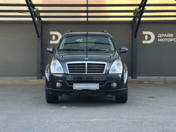 Продажа SsangYong Rexton II, 2009 г. в Минске Минск - изображение 2