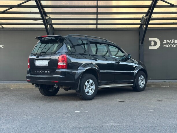 Продажа SsangYong Rexton II, 2009 г. в Минске Минск - изображение 5