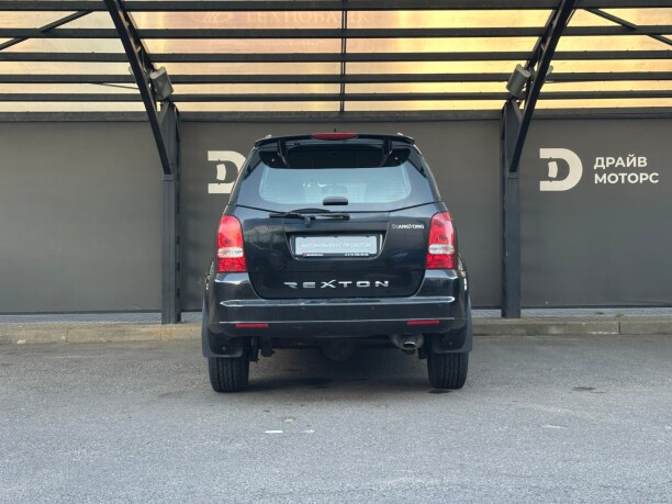 Продажа SsangYong Rexton II, 2009 г. в Минске Минск - изображение 4