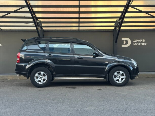 Продажа SsangYong Rexton II, 2009 г. в Минске Минск - изображение 6