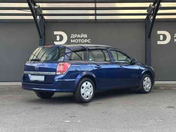 Продажа Opel Astra H · Рестайлинг, 2009 г. в Минске Минск