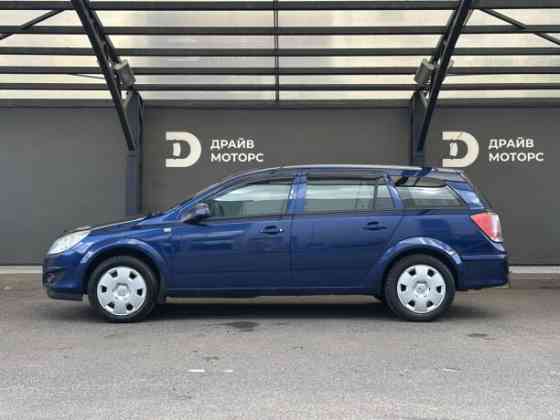 Продажа Opel Astra H · Рестайлинг, 2009 г. в Минске Минск