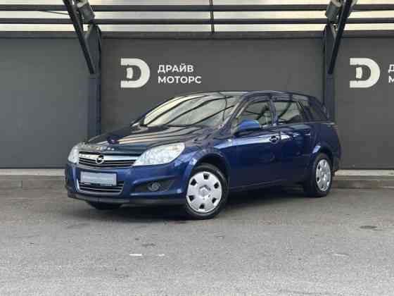 Продажа Opel Astra H · Рестайлинг, 2009 г. в Минске Минск