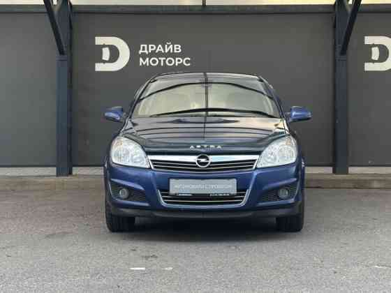 Продажа Opel Astra H · Рестайлинг, 2009 г. в Минске Минск