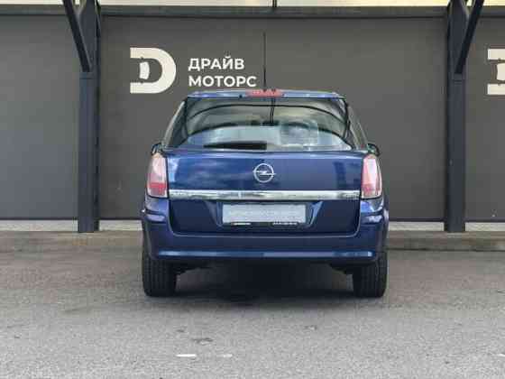 Продажа Opel Astra H · Рестайлинг, 2009 г. в Минске Минск