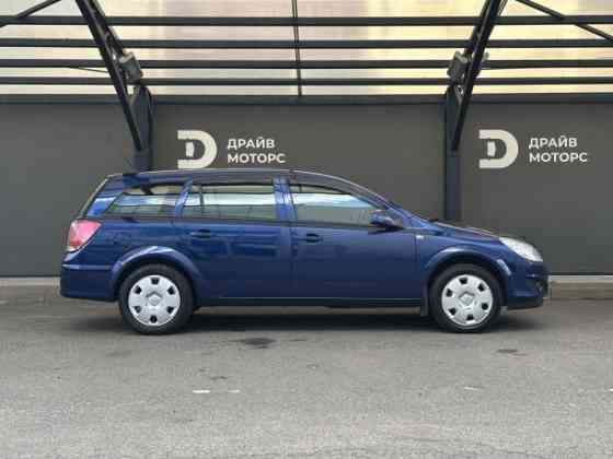 Продажа Opel Astra H · Рестайлинг, 2009 г. в Минске Минск