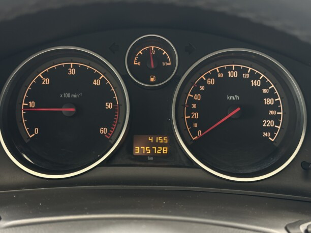 Продажа Opel Astra H · Рестайлинг, 2009 г. в Минске Минск - изображение 8