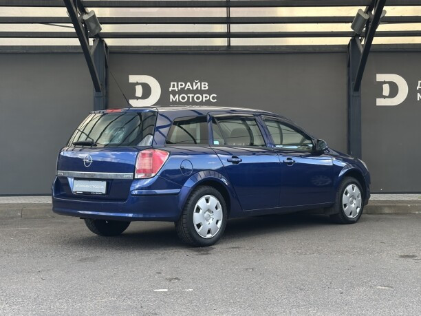Продажа Opel Astra H · Рестайлинг, 2009 г. в Минске Минск - изображение 5
