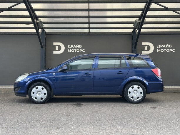 Продажа Opel Astra H · Рестайлинг, 2009 г. в Минске Минск - изображение 3