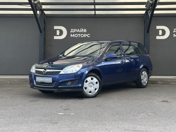 Продажа Opel Astra H · Рестайлинг, 2009 г. в Минске Минск - изображение 1