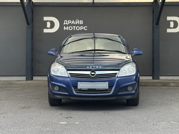 Продажа Opel Astra H · Рестайлинг, 2009 г. в Минске Минск - изображение 2