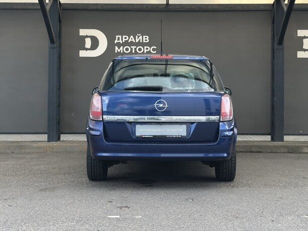 Продажа Opel Astra H · Рестайлинг, 2009 г. в Минске Минск - изображение 6