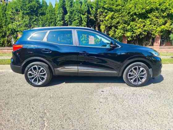 Продажа Renault Kadjar I, 2018 г. в Минске Минск