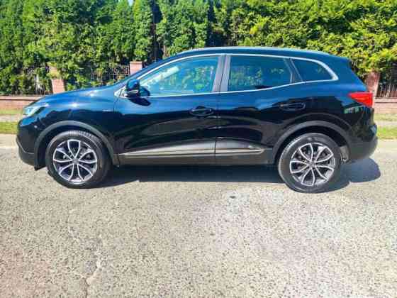 Продажа Renault Kadjar I, 2018 г. в Минске Минск