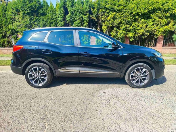 Продажа Renault Kadjar I, 2018 г. в Минске Минск - изображение 6