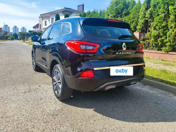 Продажа Renault Kadjar I, 2018 г. в Минске Минск - изображение 4