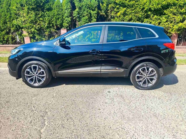 Продажа Renault Kadjar I, 2018 г. в Минске Минск - изображение 5