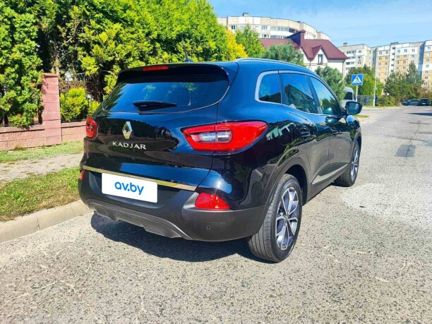 Продажа Renault Kadjar I, 2018 г. в Минске Минск - изображение 7