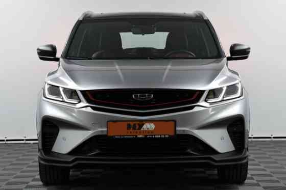 Продажа Geely Coolray I, 2020 г. в Минске Минск