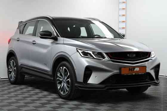 Продажа Geely Coolray I, 2020 г. в Минске Минск