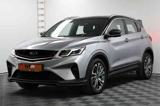 Продажа Geely Coolray I, 2020 г. в Минске Минск