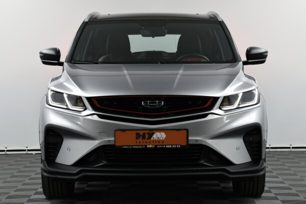 Продажа Geely Coolray I, 2020 г. в Минске Минск - изображение 2