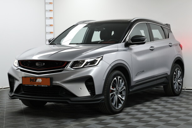 Продажа Geely Coolray I, 2020 г. в Минске Минск - изображение 1