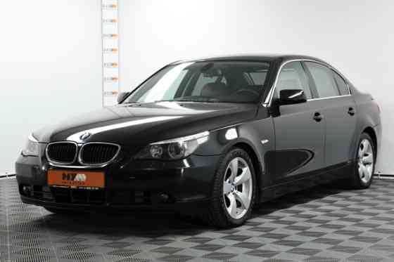 Продажа BMW 5 серия E60, E61, 2006 г. в Минске Минск