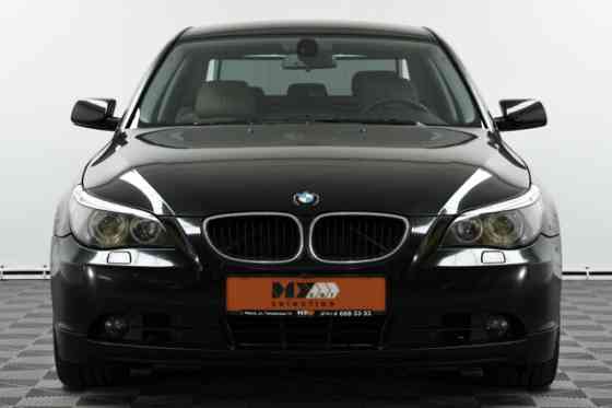 Продажа BMW 5 серия E60, E61, 2006 г. в Минске Минск