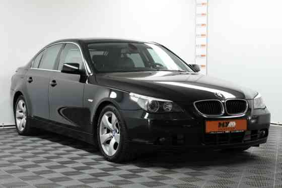 Продажа BMW 5 серия E60, E61, 2006 г. в Минске Минск
