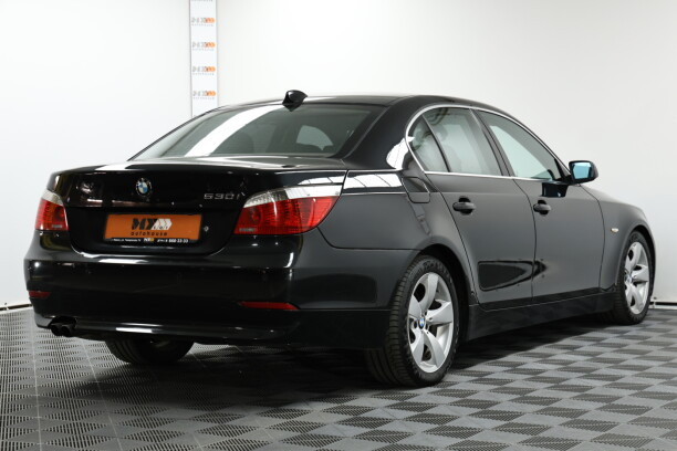 Продажа BMW 5 серия E60, E61, 2006 г. в Минске Минск - изображение 4