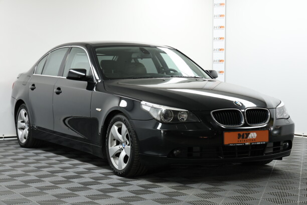 Продажа BMW 5 серия E60, E61, 2006 г. в Минске Минск - изображение 3