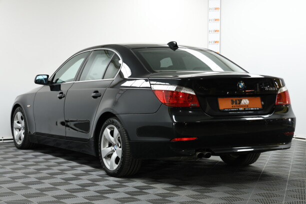 Продажа BMW 5 серия E60, E61, 2006 г. в Минске Минск - изображение 6